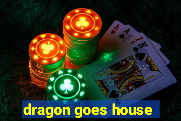 dragon goes house-hunting dublado